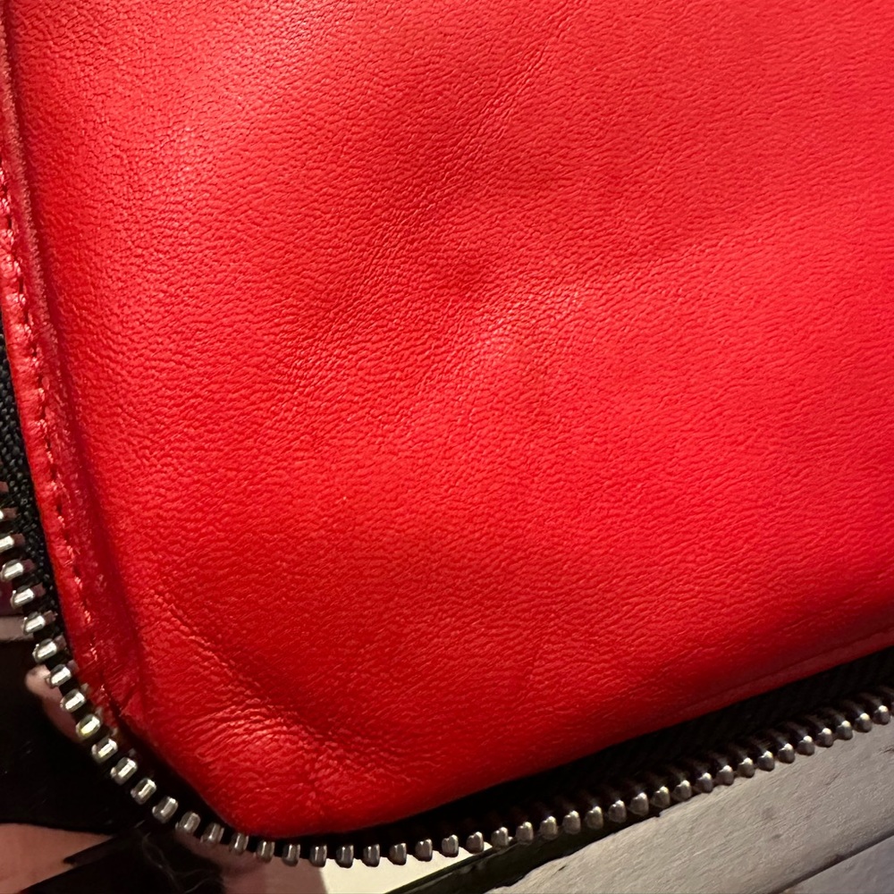 ChristianLouboutin PanettoneSpikes ZipAgenda Cover - Picture 14 of 16